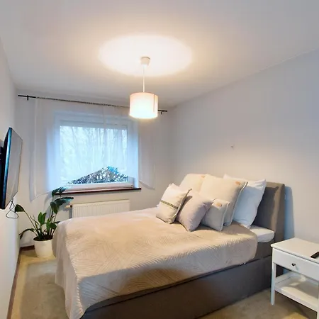 Family Parking 2 Bathrooms 300 M Sea Sopot
