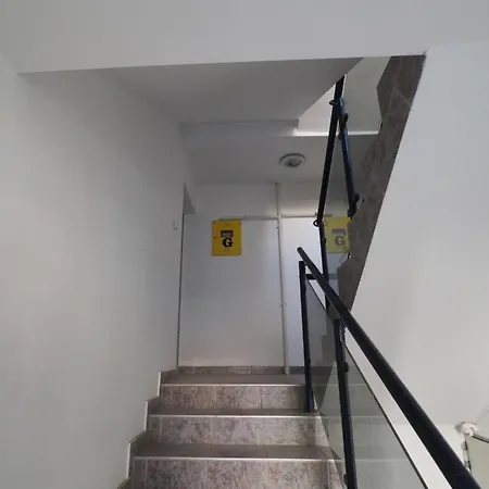 Family Parking 2 Bathrooms 300 M Sea Апартаменты Сопот