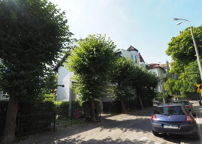 Family Parking 2 Bathrooms 300 M Sea Apartment