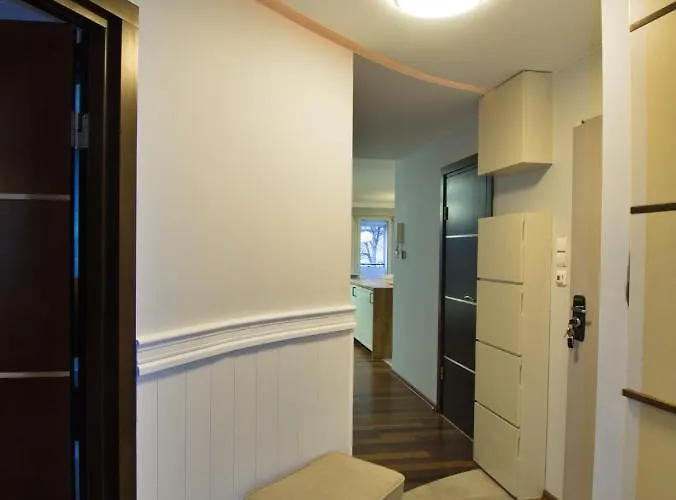 Апартаменты Family Parking 2 Bathrooms 300 M Sea *