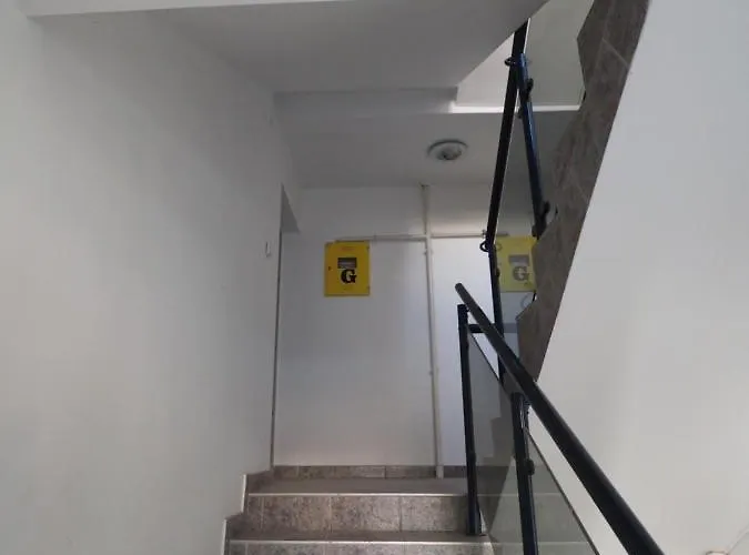 Family Parking 2 Bathrooms 300 M Sea Апартаменты Сопот